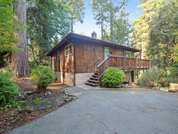 Mendocino Home 1027138