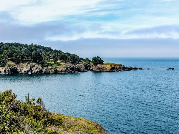 Mendocino Home 1027138
