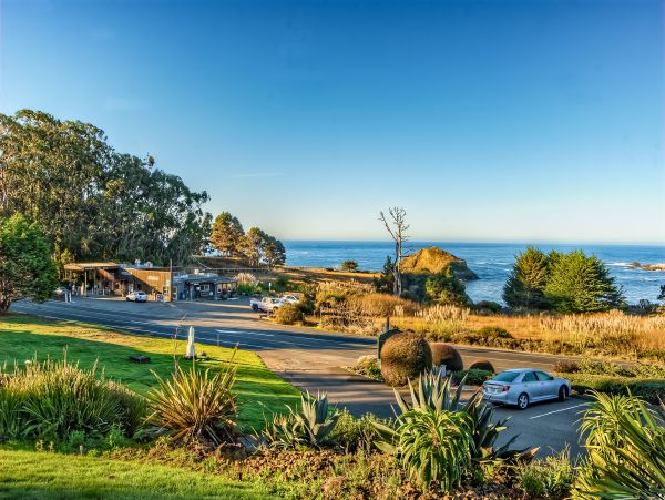 Mendocino Home 1027138