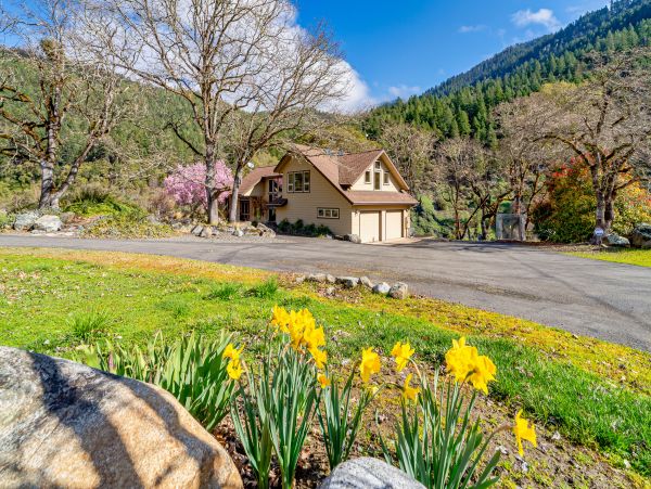 Mendocino Home 1027139