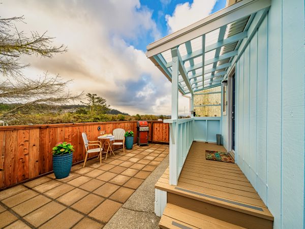 Mendocino Home 1027140