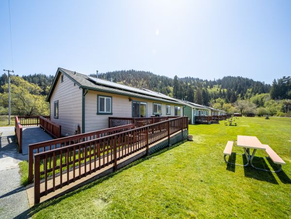 Mendocino Home 1027141