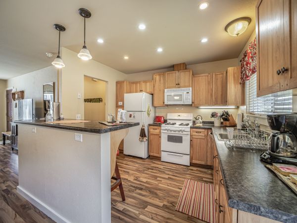 Mendocino Home 1027141