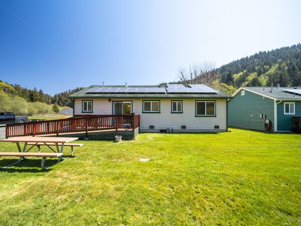 Mendocino Home 1027141