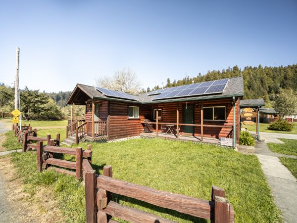 Mendocino Home 1027142