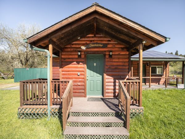 Mendocino Home 1027142
