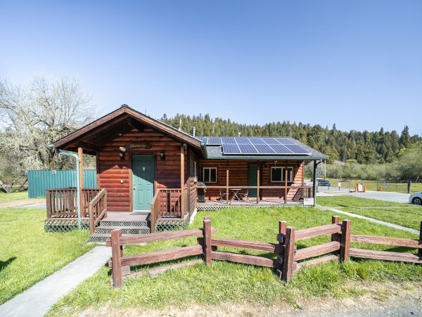 Mendocino Home 1027142