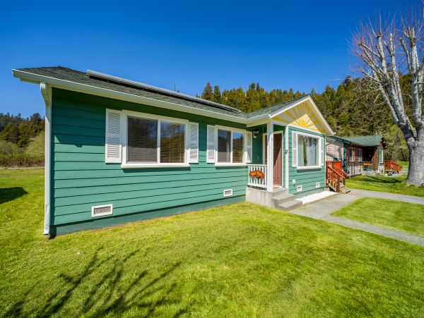 Mendocino Home 1027145