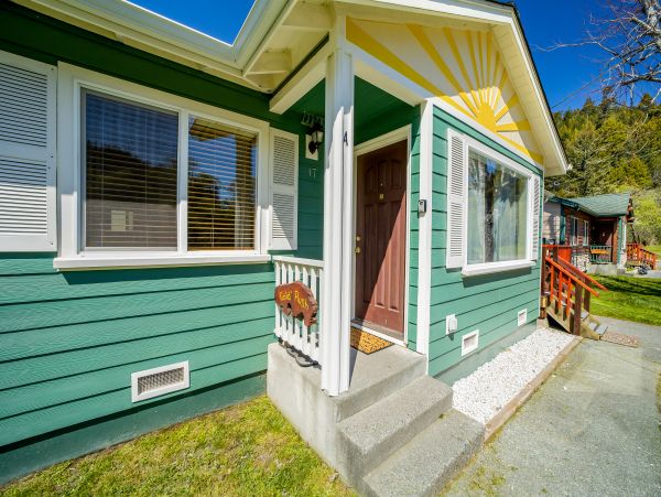 Mendocino Home 1027145