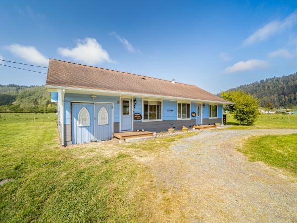 Mendocino Home 1027146