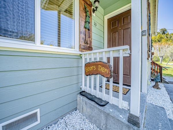 Mendocino Home 1027147