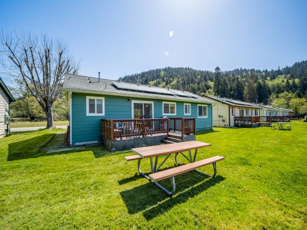 Mendocino Home 1027148