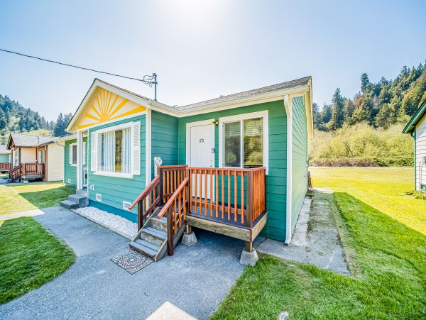 Mendocino Home 1027148