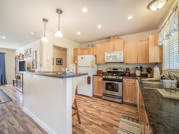 Mendocino Home 1027148