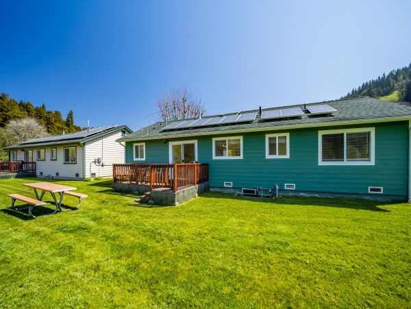 Mendocino Home 1027148