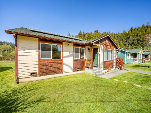 Mendocino Home 1027149