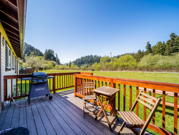 Mendocino Home 1027149