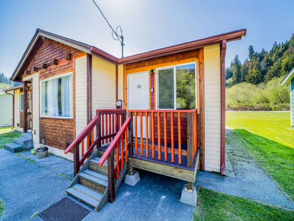 Mendocino Home 1027155