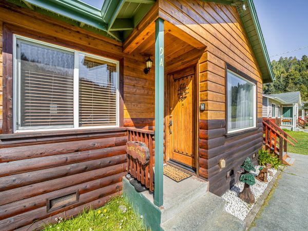 Mendocino Home 1027156