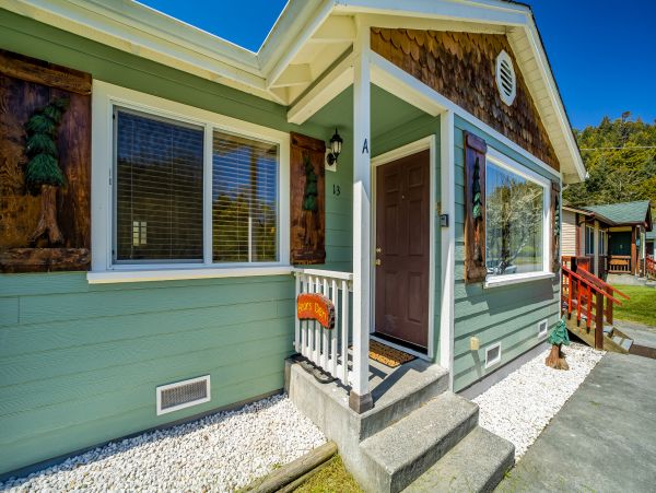 Mendocino Home 1027157