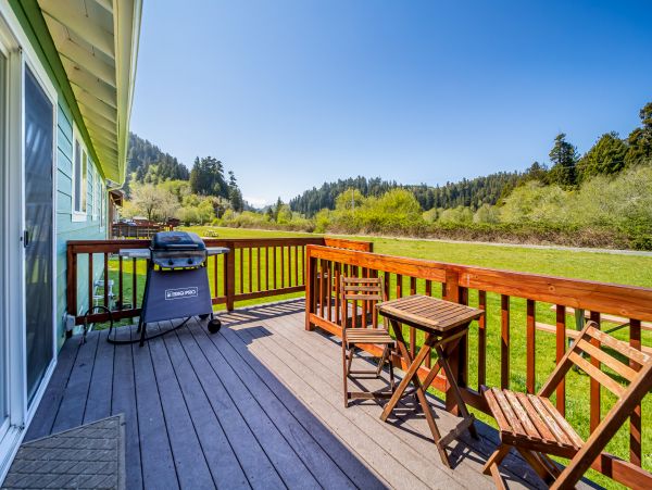Mendocino Home 1027157