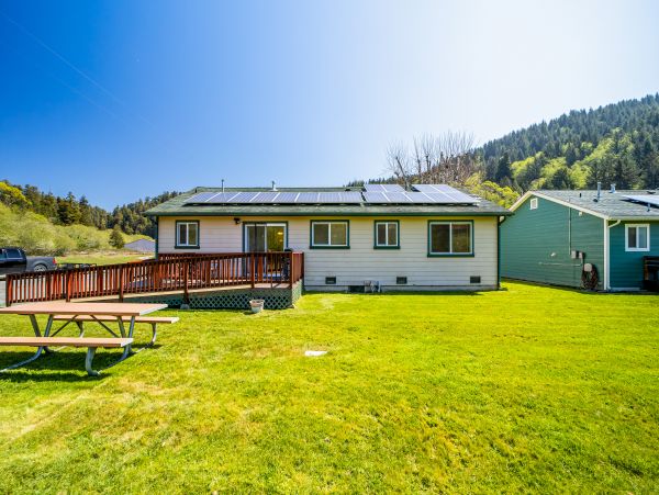 Mendocino Home 1027158