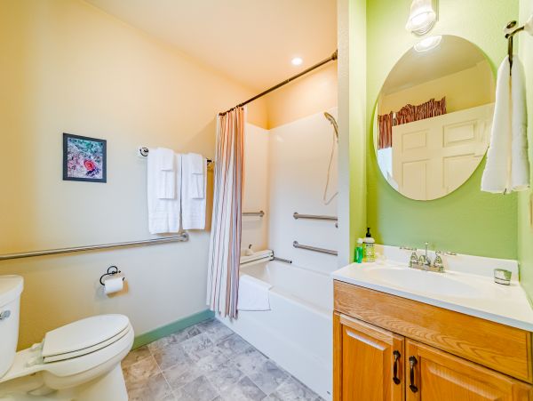Mendocino Home 1027158