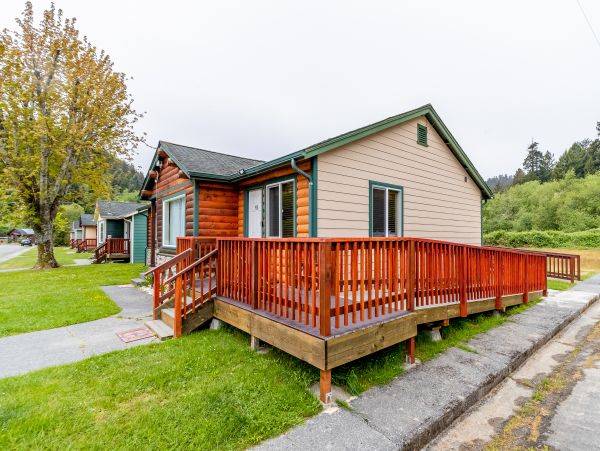 Mendocino Home 1027158