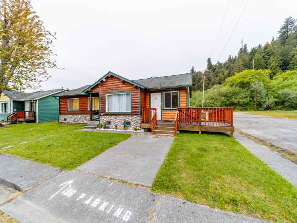 Mendocino Home 1027158