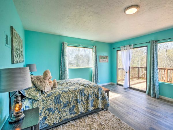 Mendocino Home 1027160