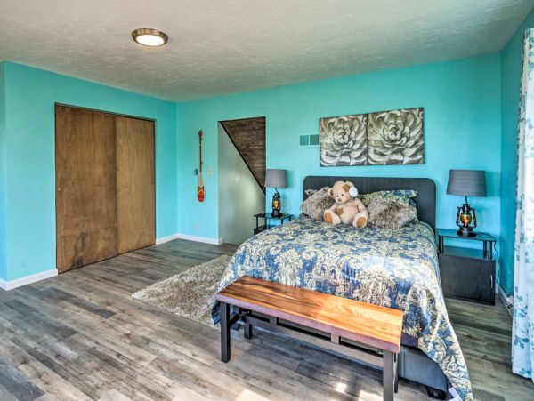 Mendocino Home 1027160