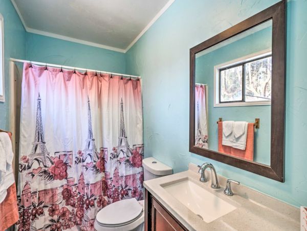 Mendocino Home 1027160
