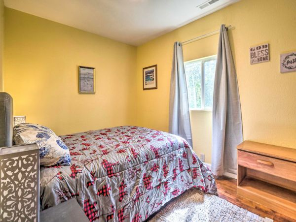 Mendocino Home 1027160