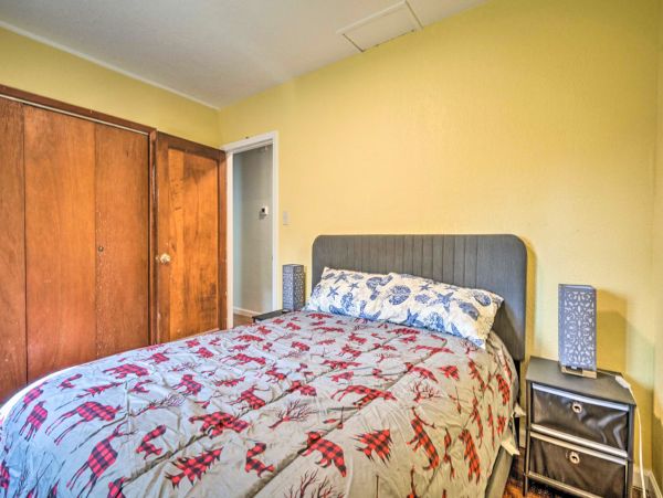 Mendocino Home 1027160