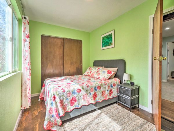 Mendocino Home 1027160