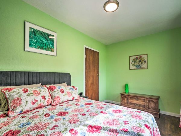 Mendocino Home 1027160