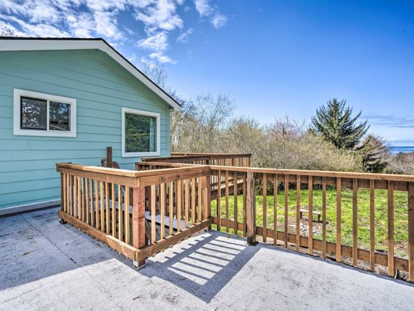 Mendocino Home 1027160