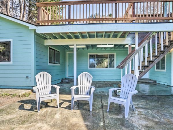 Mendocino Home 1027160
