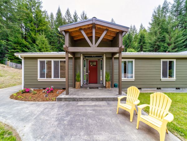 Mendocino Home 1027161