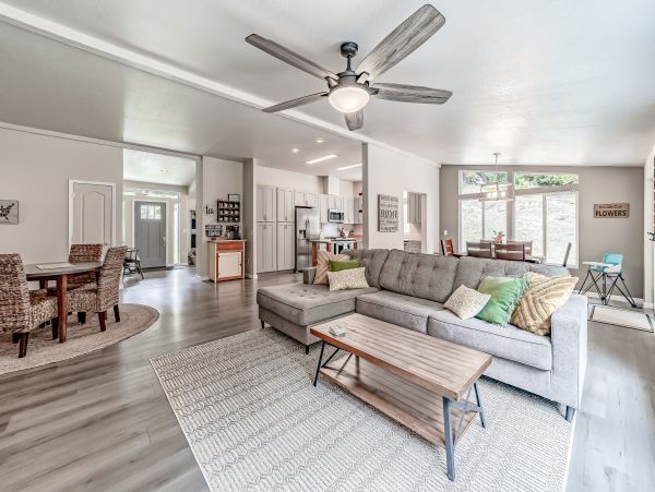 Mendocino Home 1027161