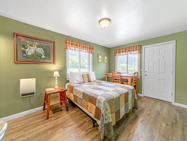 Mendocino Home 1027162