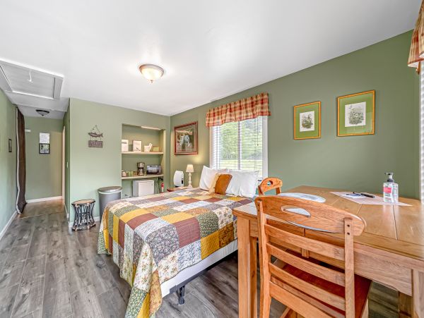 Mendocino Home 1027162