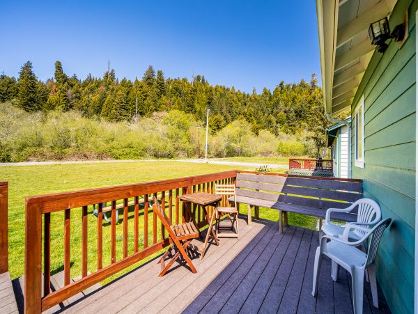 Mendocino Home 1027163
