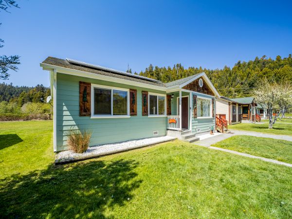 Mendocino Home 1027163