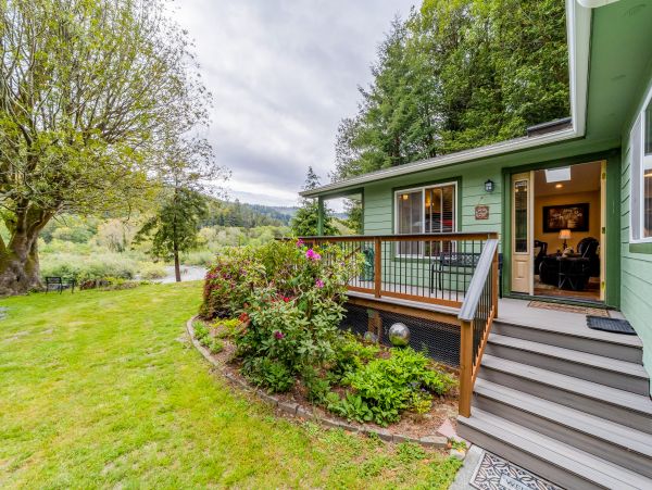 Mendocino Home 1027164