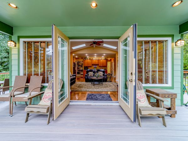 Mendocino Home 1027164