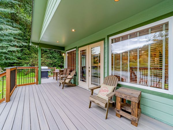 Mendocino Home 1027164