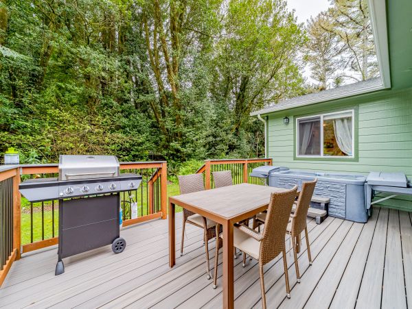 Mendocino Home 1027164