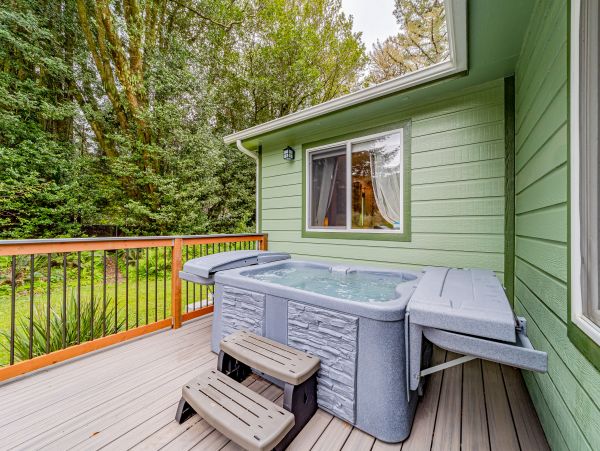 Mendocino Home 1027164
