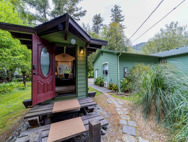 Mendocino Home 1027164
